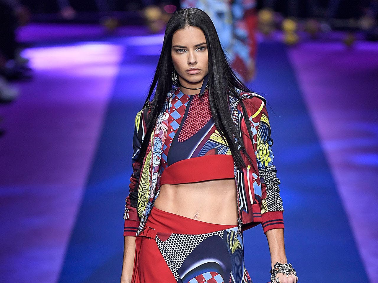 Adriana Lima