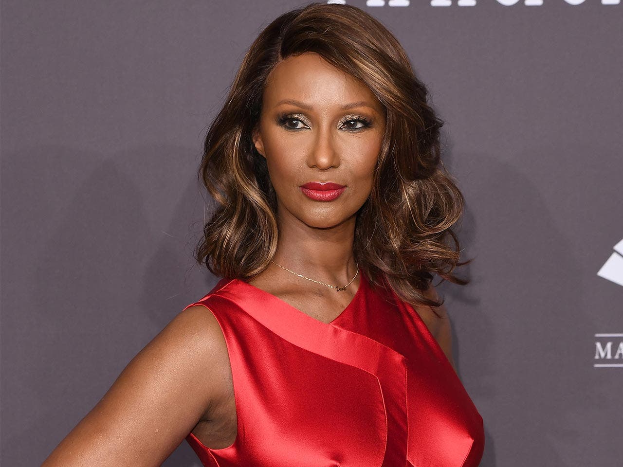 11 Of The World’s Richest Supermodels