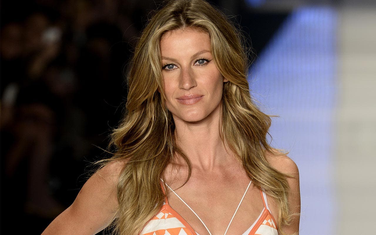 11 Of The World’s Richest Supermodels