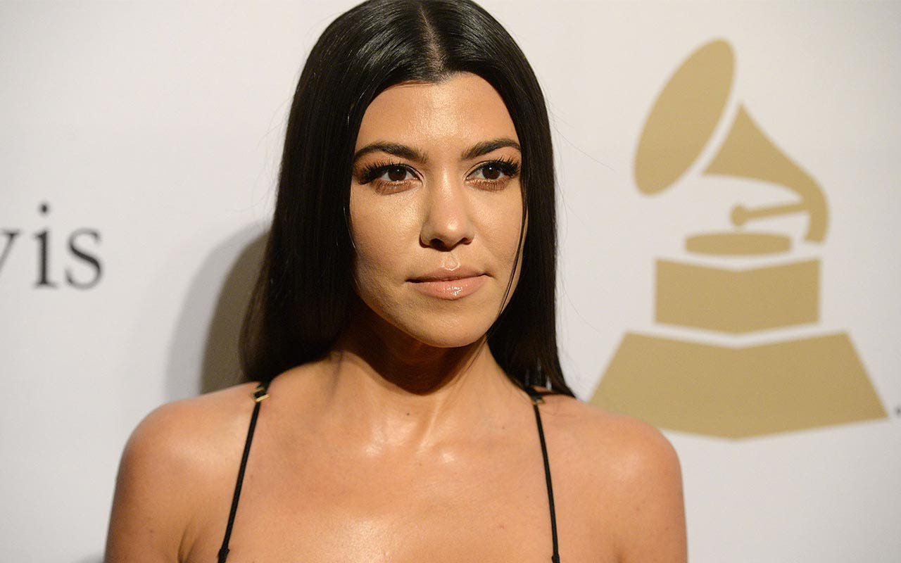 Kourtney Kardashian Net Worth | Bankrate.com