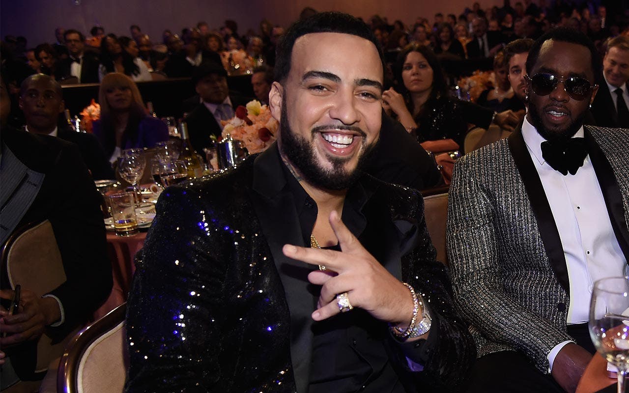 French Montana Networth Mst 