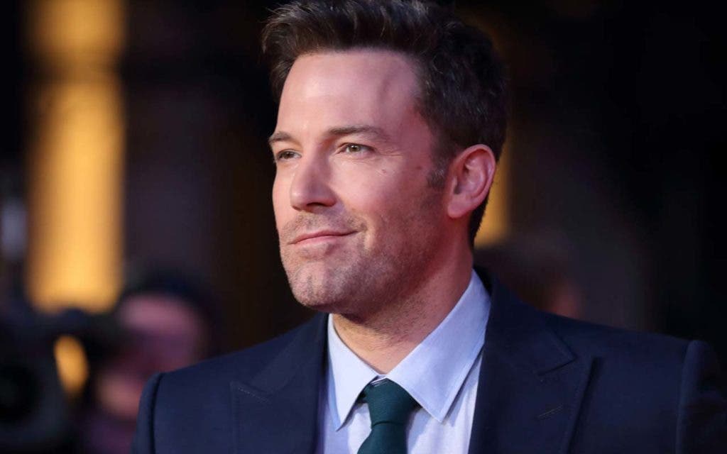 Ben Affleck Net Worth | Bankrate.com