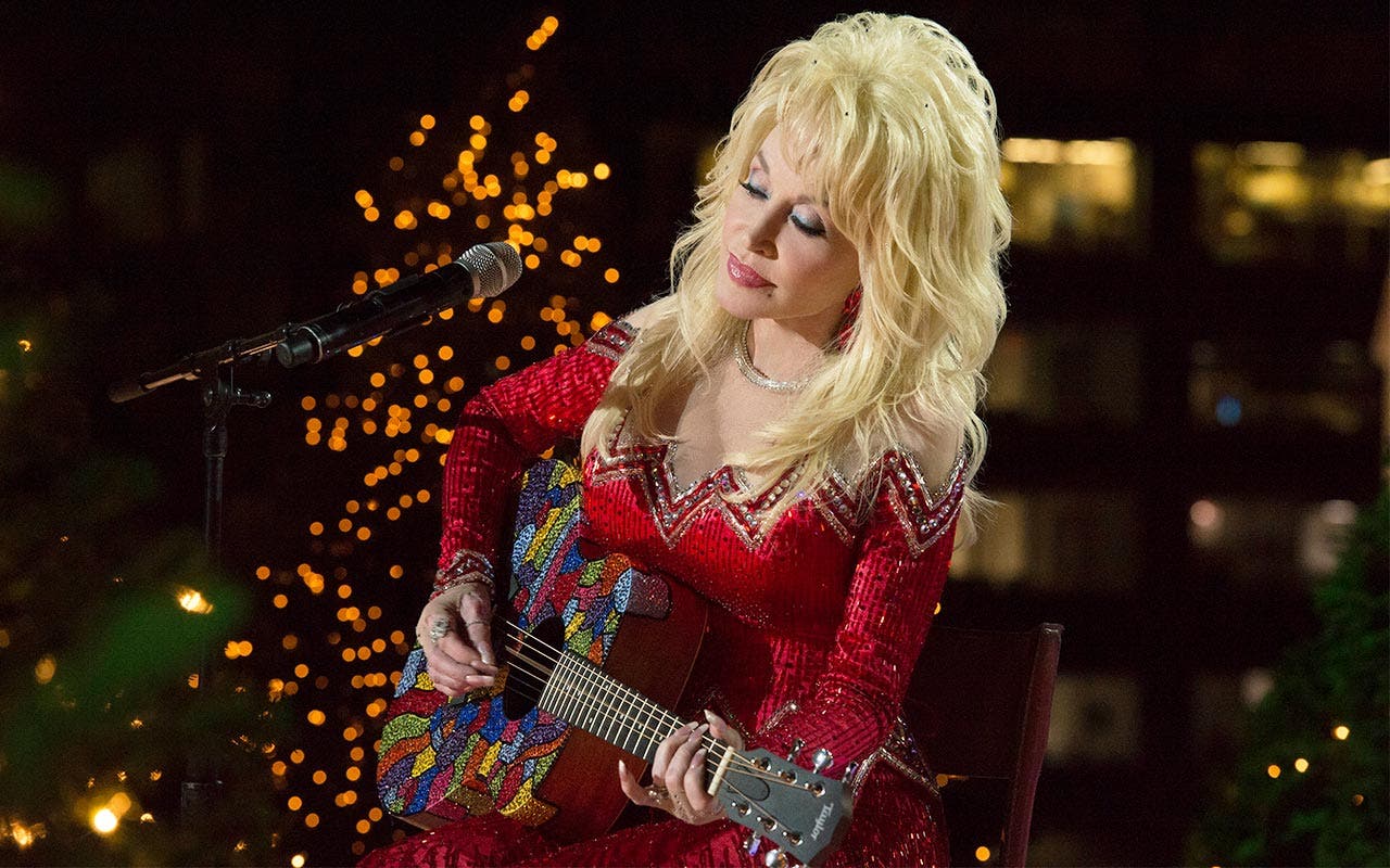 Dolly Parton Net Worth | Bankrate.com