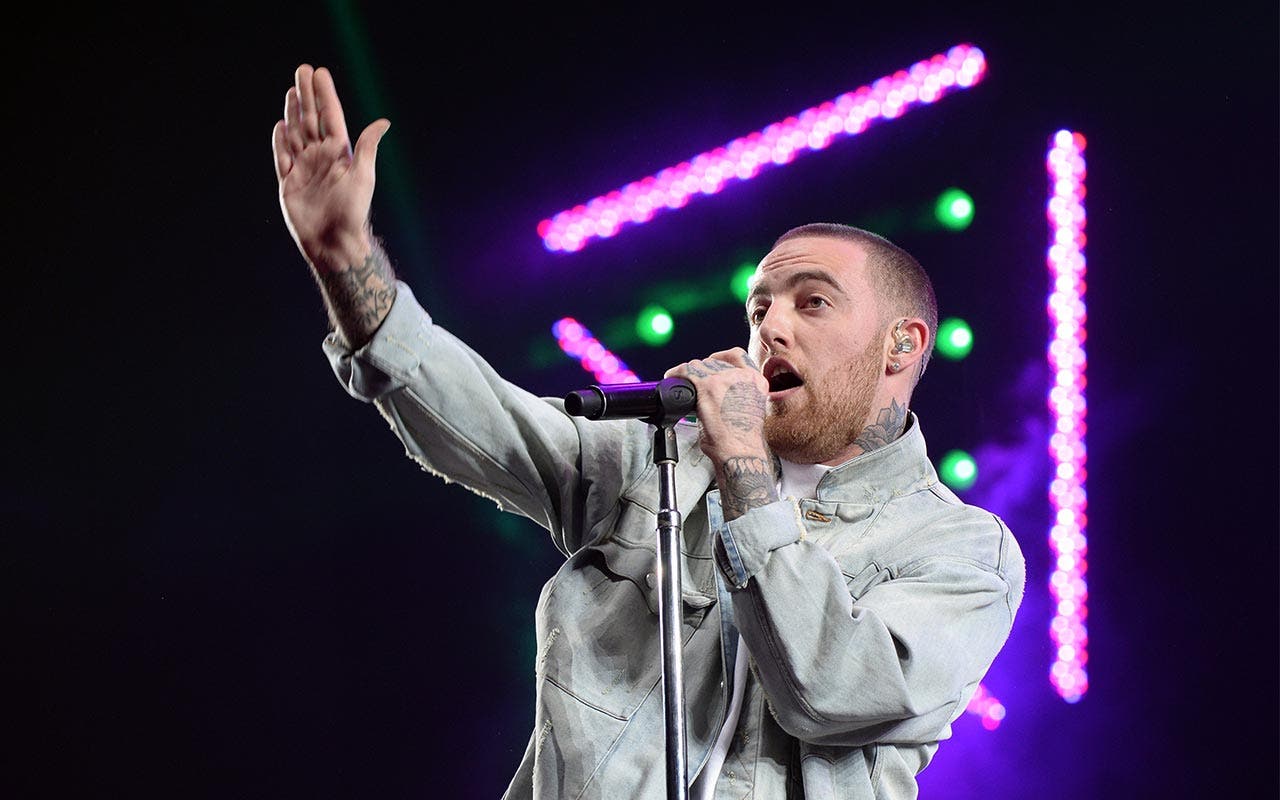 Mac Miller Net Worth | Bankrate.com