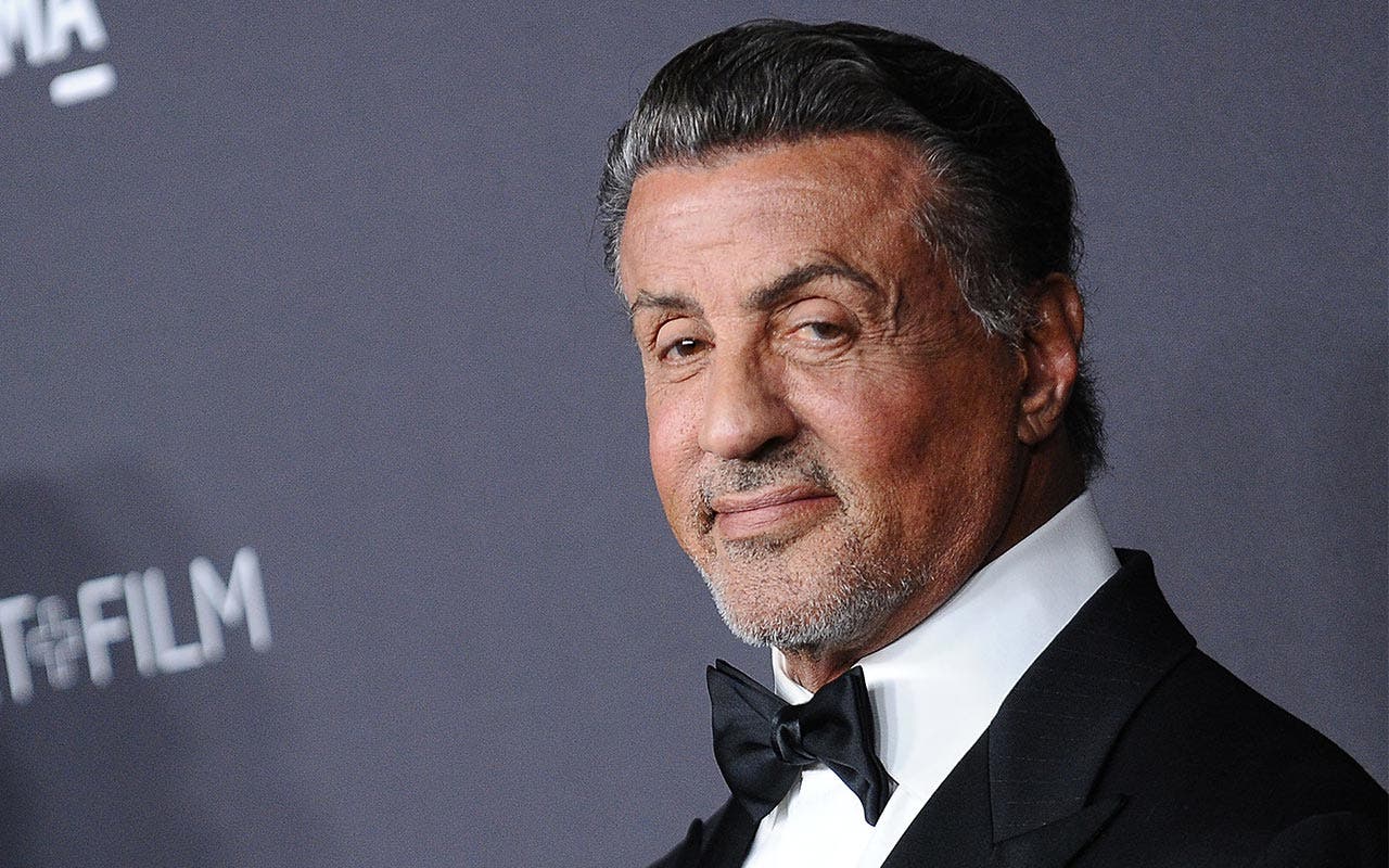 Image result for sylvester stallone