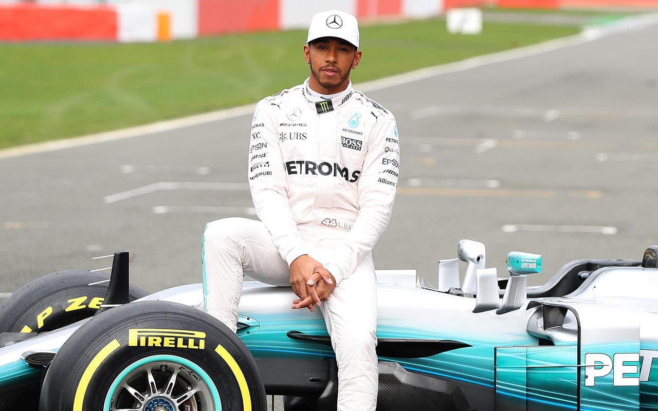 Lewis Hamilton Net Worth | Bankrate.com