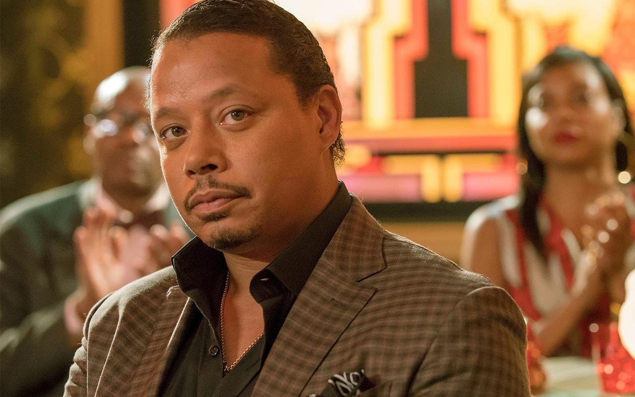 Terrence Howard Net Worth