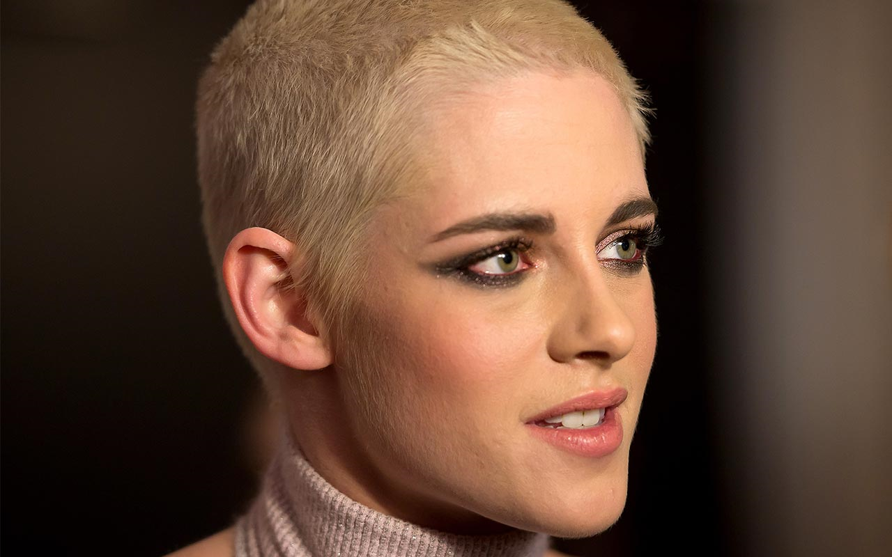 Kristen Stewart Net Worth