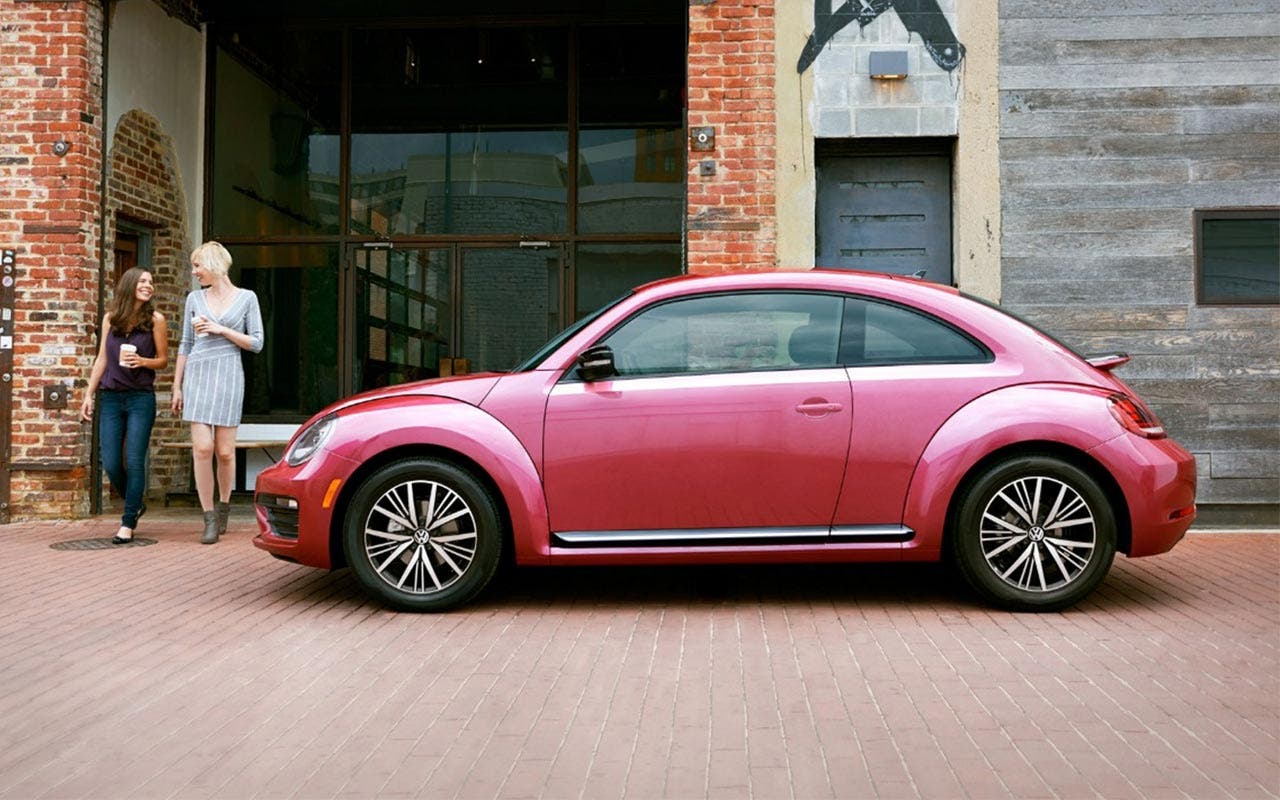 Volkswagen