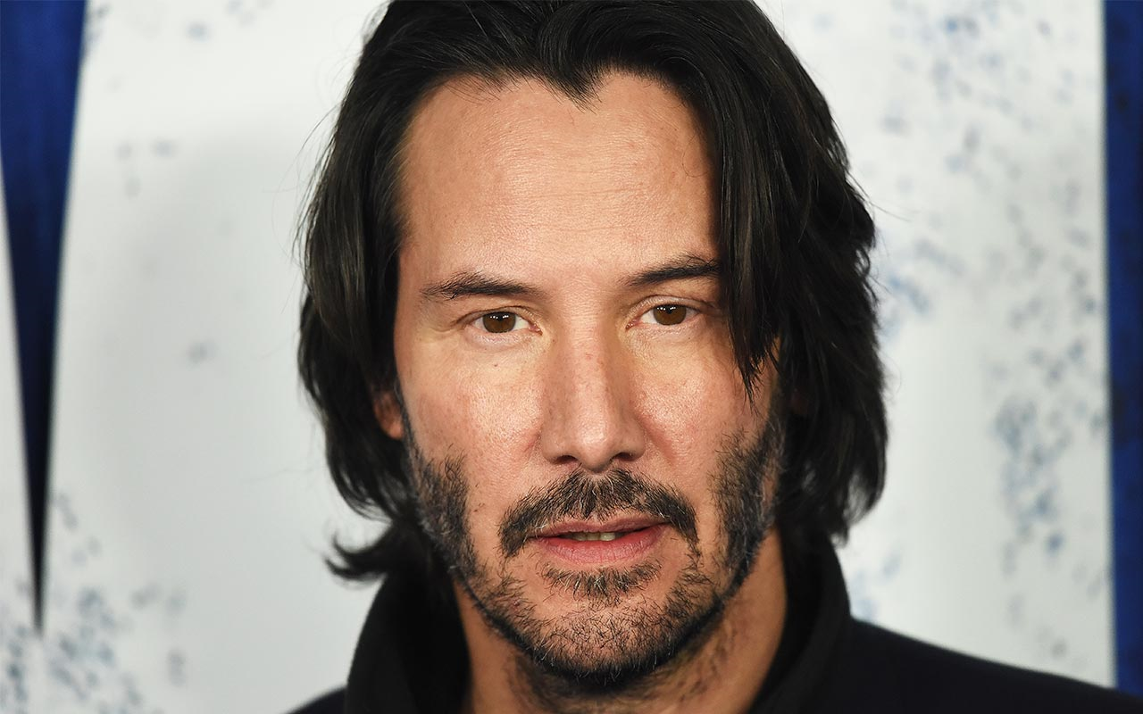 Keanu Reaves Net Worth