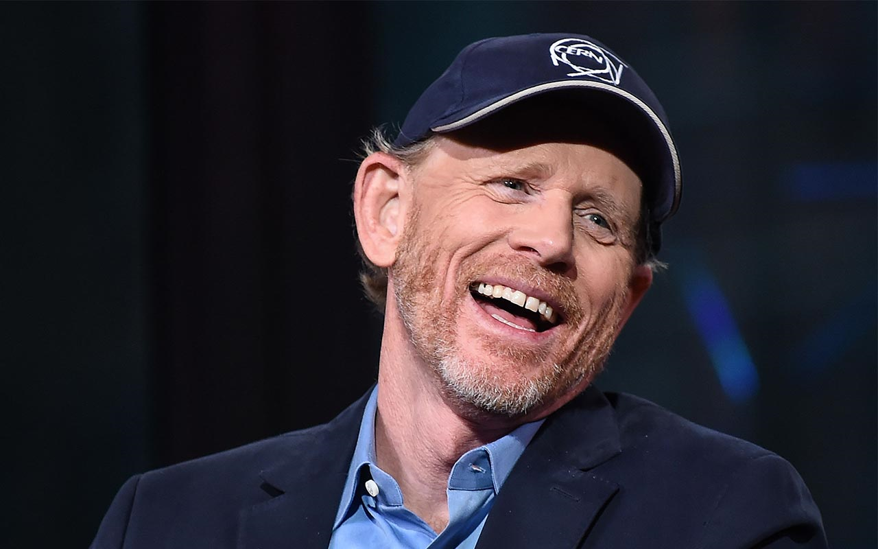 Ron Howard Net Worth