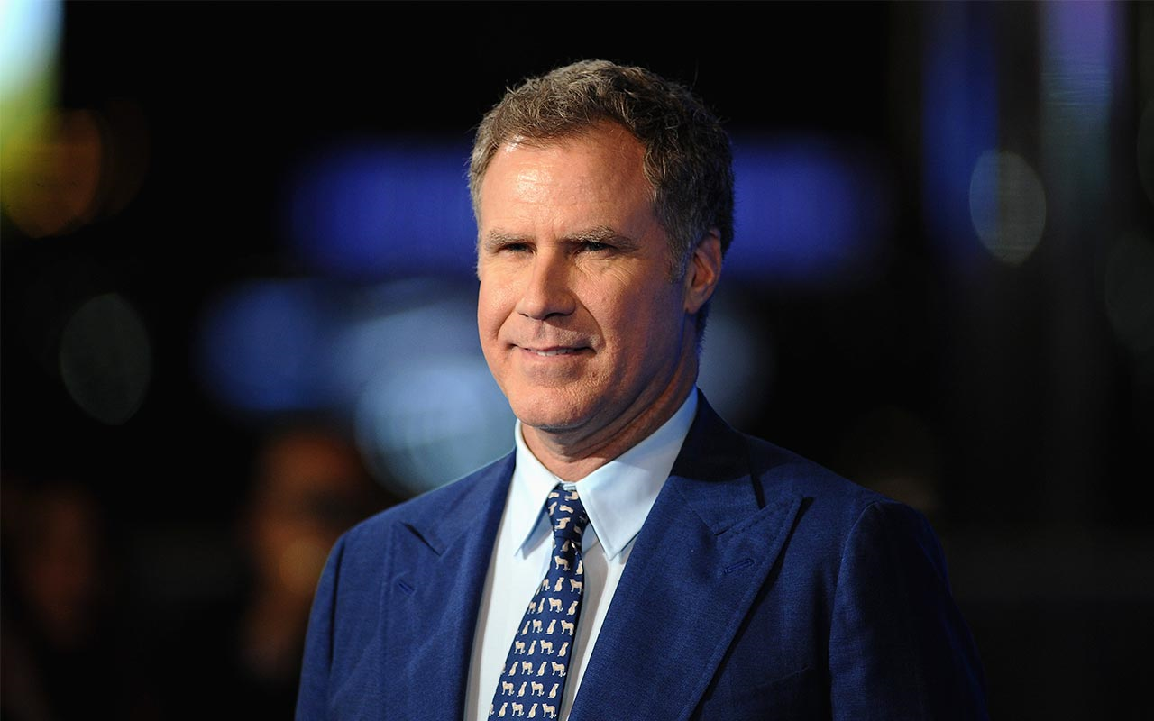 Will Ferrell Net Worth