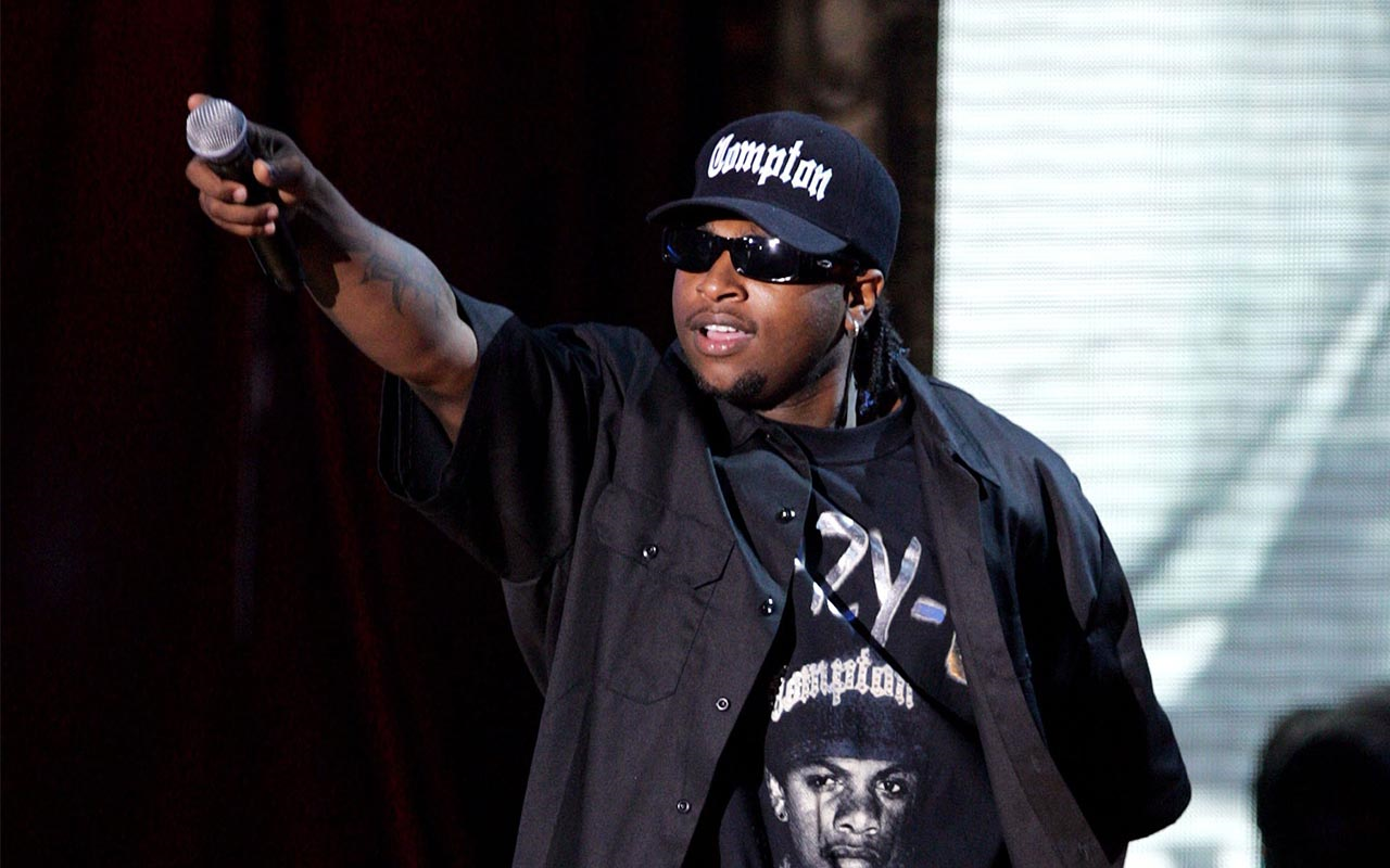 lil eazy e net worth