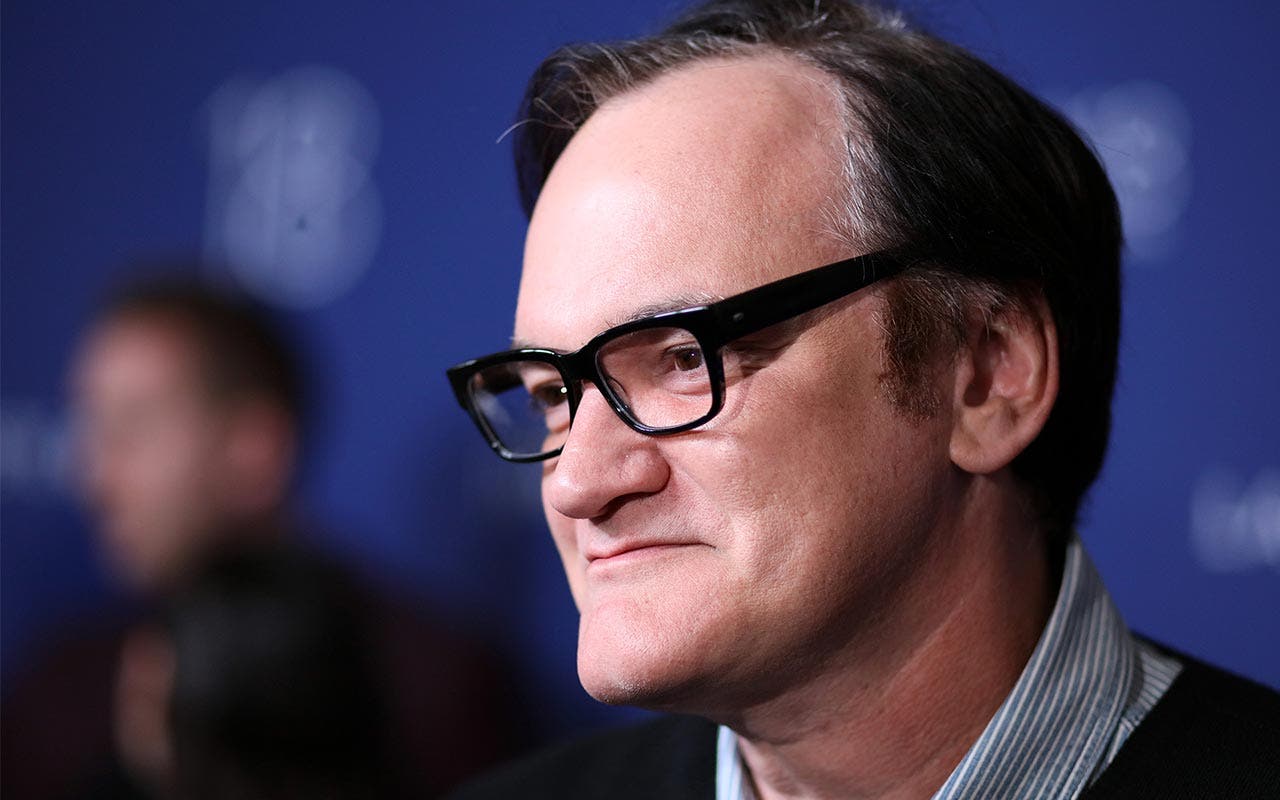 Quentin Tarantino Net Worth | Bankrate.com