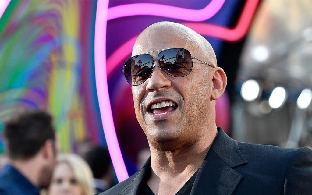 Vin Diesel Net Worth | Bankrate.com