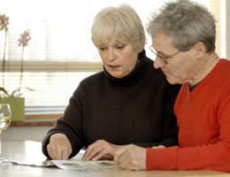 Life insurance for a borrower