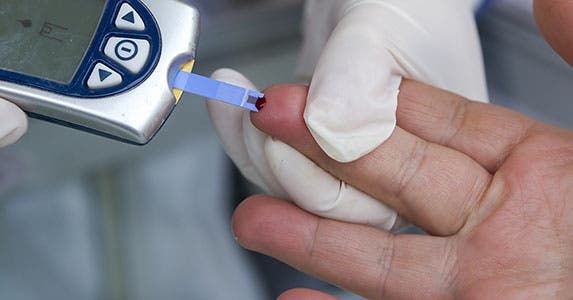 Type 2 diabetes © Ververidis Vasilis/Shutterstock.com