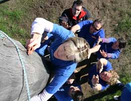 The Amazing Race