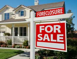 More foreclosure stories