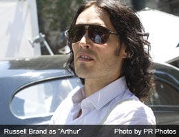Rich, famous and overexposed to risk