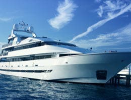 Yachts multiply odds of misfortune