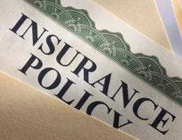 8 of the weirdest insurance policies