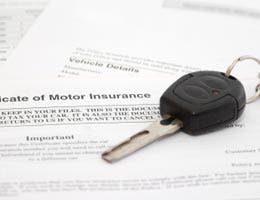 Time to check your car insurance premium