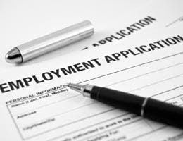 Changing jobs