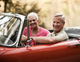 Retirement or death