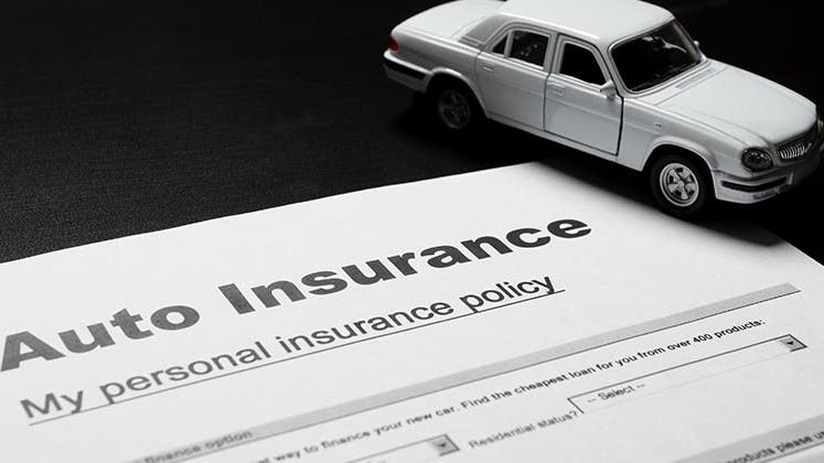 Minimum Car Insurance Coverage Bankrate