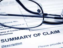 Slander, libel and dog-bite lawsuits