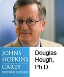 Douglas Hough