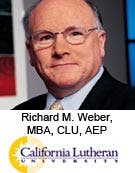 Richard Weber