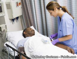 Transplant costs are largely covered