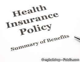 New government insurance?