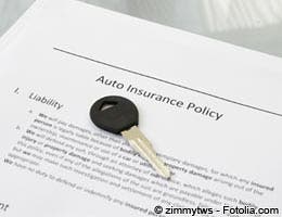 Understanding car insurance