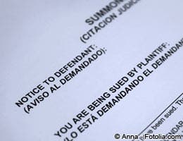 Liability insurance to protect your assets