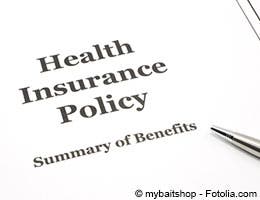 Certifying new state insurance exchanges