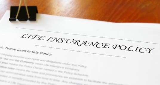 Mortgage Life Insurance - Do I Need It? - Bankrate