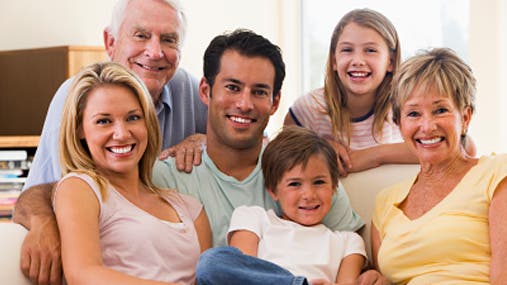 Insurance For Multigenerational Households Bankrate Com
