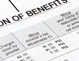 Medical identity theft © Jo Ann Snover/Shutterstock.com