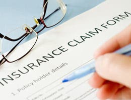 6 ways to bungle your disaster insurance claim © emilie zhang/Shutterstock.com