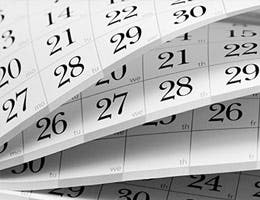 Waiting too long to file the claim © grublee/Shutterstock.com