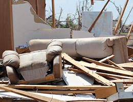 Not having a home inventory © Dustie/Shutterstock.com