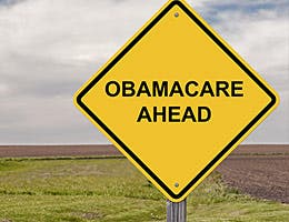 6 surprises from health care reform © Jim Vallee/Shutterstock.com