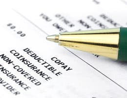 You could lose your existing health plan © Fotolia.com