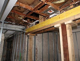 6 hazards home insurance doesn't cover © auremar/Shutterstock.com