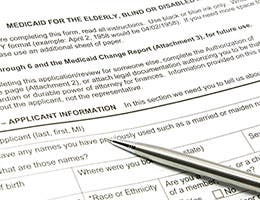 Bogus Obamacare policies © Keith Bell/Shutterstock.com