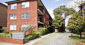 Condominium © Christopher Meder - Fotolia.com