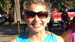 Michelle Fulscher